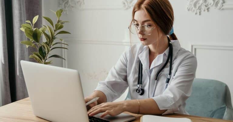 What a Healthcare SEO Company Actually Does for a Specialty Clinic