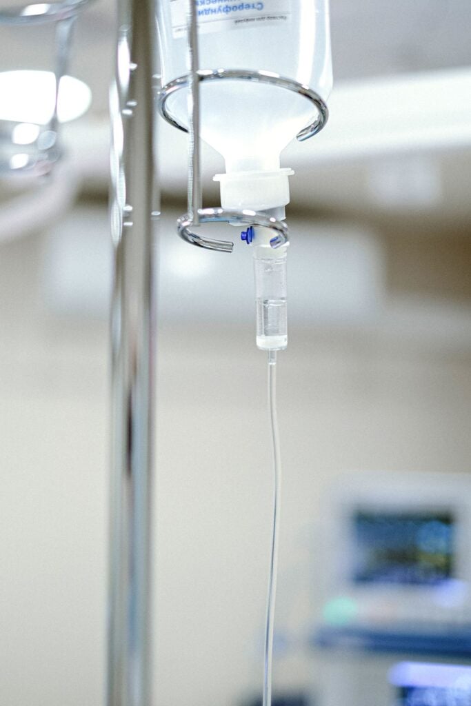 Ketamine (IV) Clinic Marketing vs Spravato: What’s Different