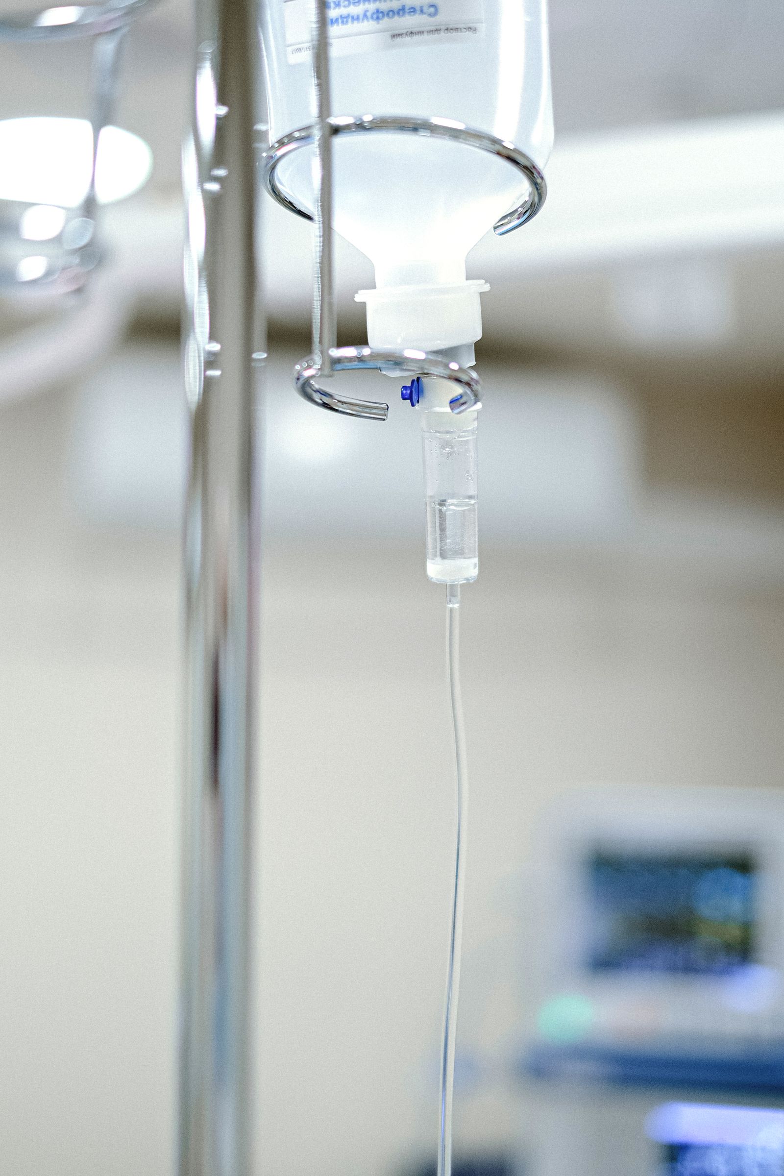 Ketamine (IV) Clinic Marketing vs Spravato: What’s Different
