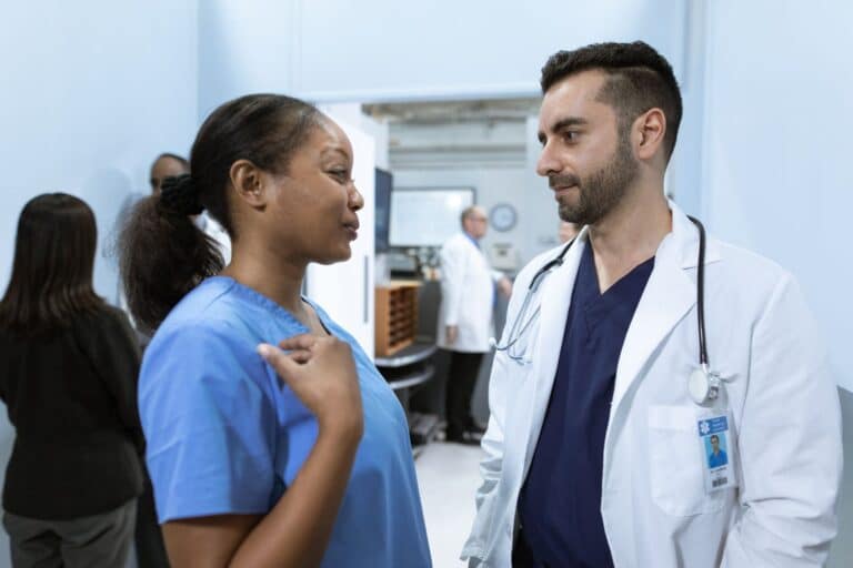 Building a Therapist Referral Network for Your Interventional Psychiatry Clinic