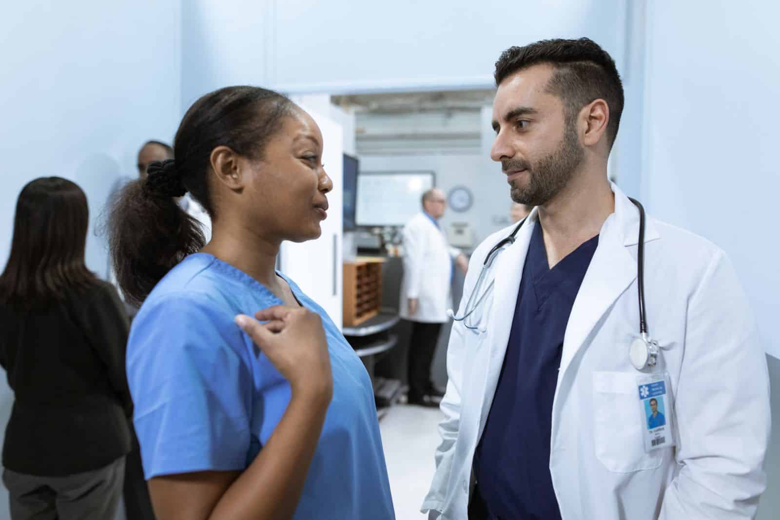 Building a Therapist Referral Network for Your Interventional Psychiatry Clinic