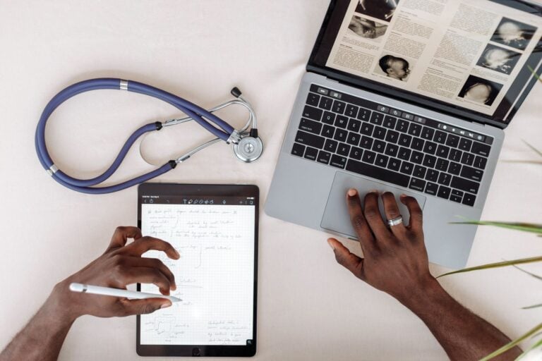 Google Ads for TMS Clinics: What Actually Converts