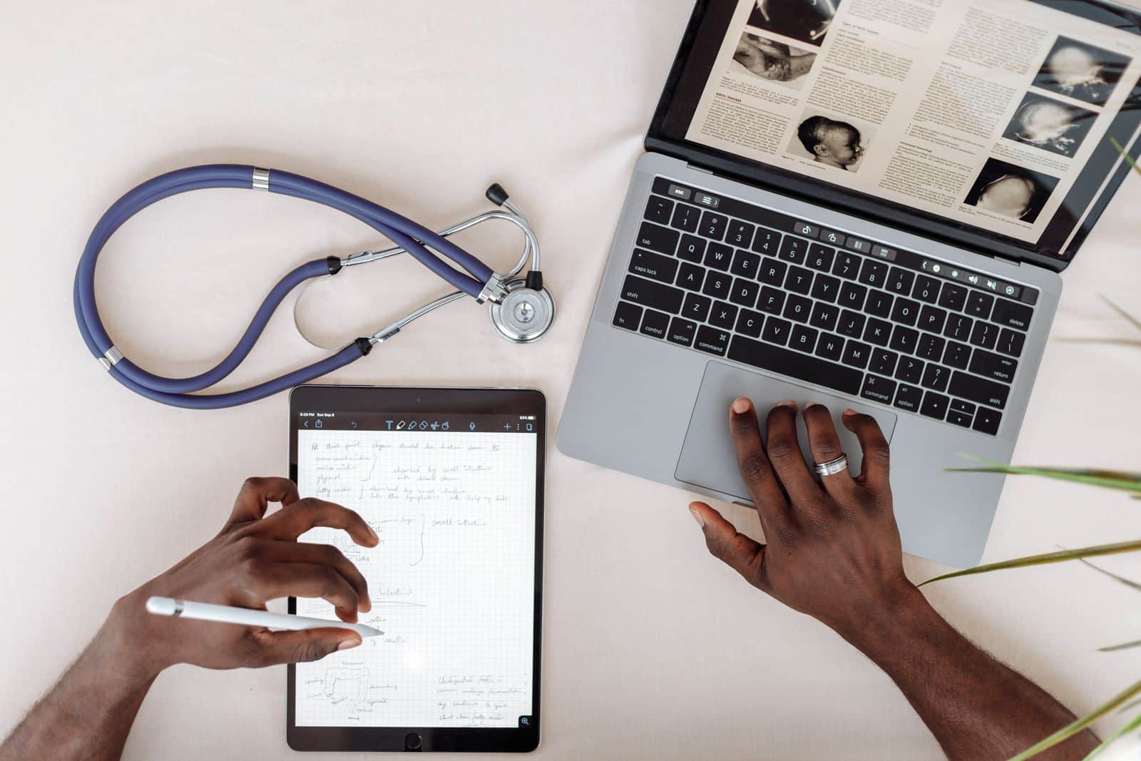 Google Ads for TMS Clinics: What Actually Converts