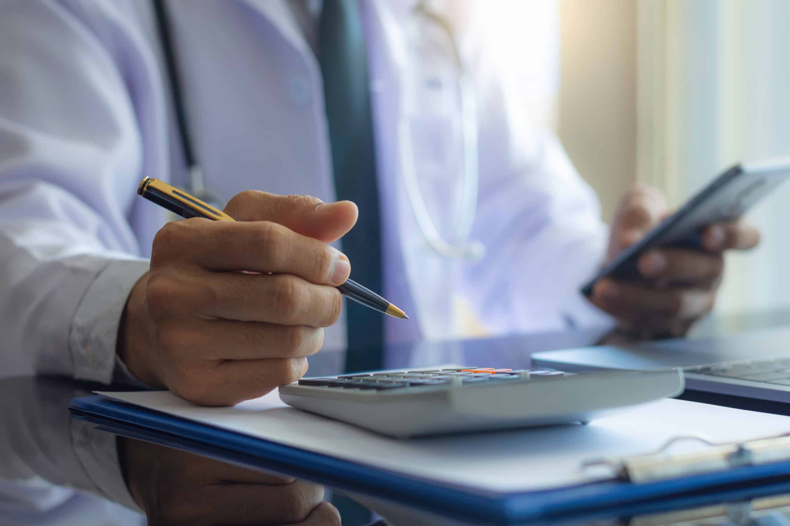 TMS Billing and Coding: The Codes, and Where Coverage Breaks