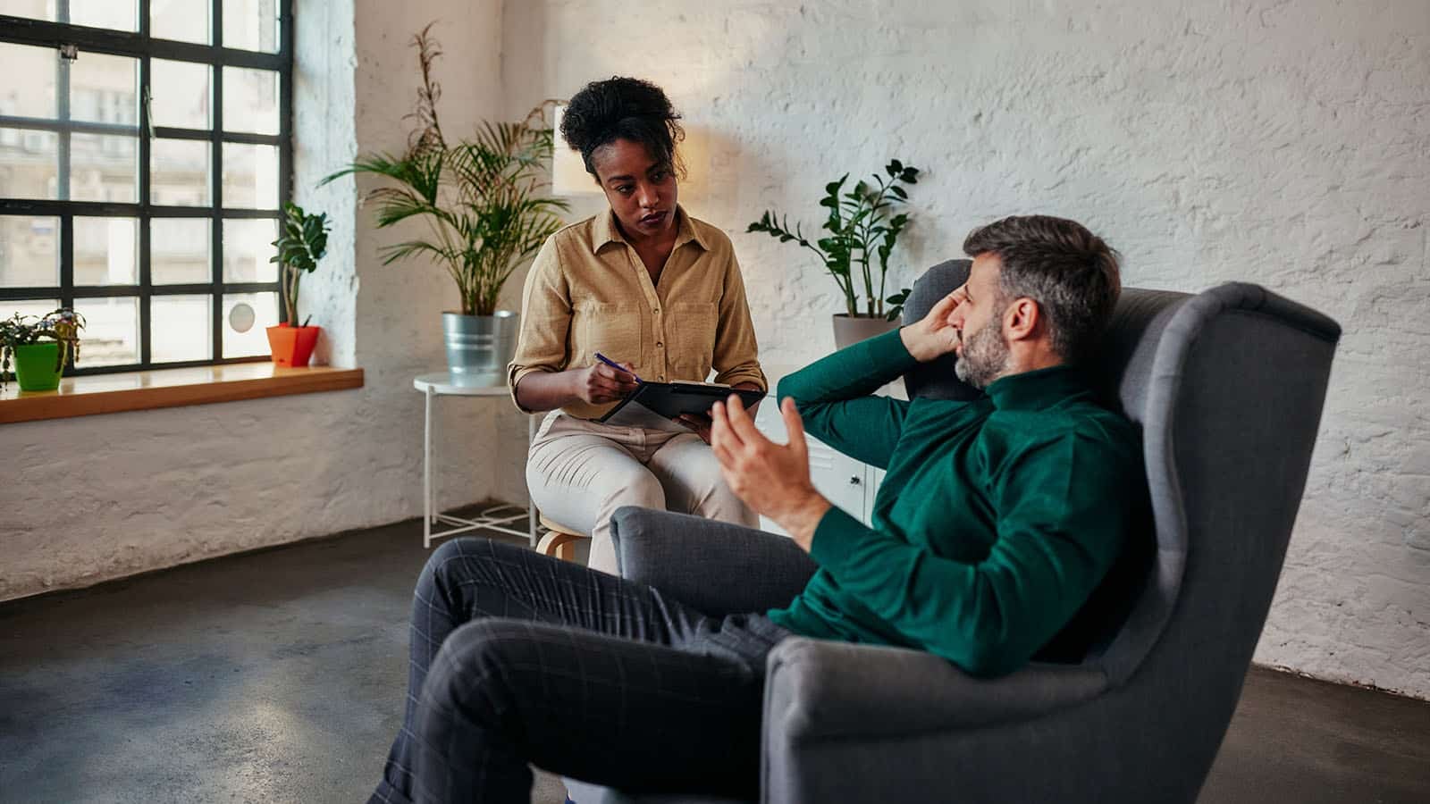 How to Get Clients as a Therapist, in the Order That Actually Works